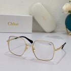 Chloe High Quality Sunglasses 133