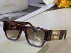 Versace High Quality Sunglasses 1189