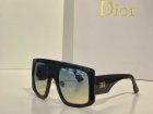 DIOR High Quality Sunglasses 1590