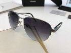 Prada High Quality Sunglasses 558