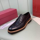 Salvatore Ferragamo Men's Shoes 1218