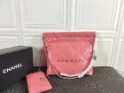 Chanel High Quality Handbags 1139