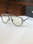 Chrome Hearts Plain Glass Spectacles 1288