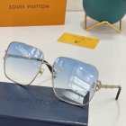 Louis Vuitton High Quality Sunglasses 5291
