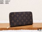 Louis Vuitton Normal Quality Wallets 95