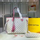 Louis Vuitton High Quality Handbags 758