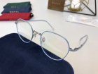 Gucci Plain Glass Spectacles 81