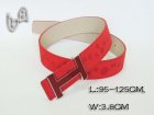 Hermes High Quality Belts 155
