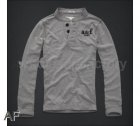 Abercrombie & Fitch Men's Long Sleeve T-shirts 106