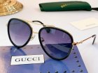 Gucci High Quality Sunglasses 5417