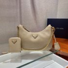 Prada Original Quality Handbags 826