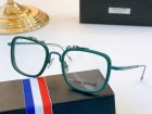 THOM BROWNE Plain Glass Spectacles 193
