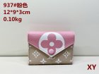 Louis Vuitton Normal Quality Wallets 87