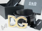 Dolce & Gabbana High Quality Belts 11