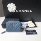 Chanel Original Quality Wallets 218