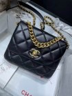 Chanel High Quality Wallets 217