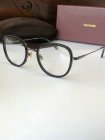 TOM FORD Plain Glass Spectacles 176
