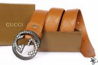 Gucci Normal Quality Belts 391