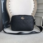 Gucci High Quality Handbags 203