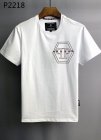 Philipp Plein Men's T-shirts 190