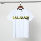 Balmain Men's T-shirts 07