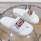 Gucci Men's Slippers 181