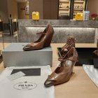 Prada Women's Shoes 262