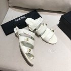 Chanel Women's Shoes 289