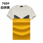 Fendi Men's T-shirts 09