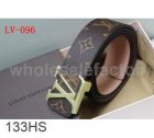 Louis Vuitton High Quality Belts 2293