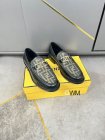 Fendi Men's Shoes 613