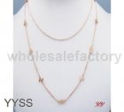 Hermes Jewelry Necklaces 19