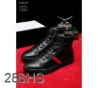 Gucci Men's Athletic-Inspired Shoes 2201