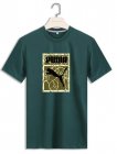 PUMA Men's T-shirt 383