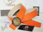 Versace High Quality Belts 119