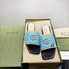 Gucci Women's Slippers 149