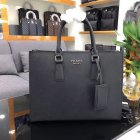 Prada High Quality Handbags 239