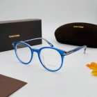 TOM FORD Plain Glass Spectacles 218
