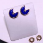 Cartier Jewelry Earrings 51