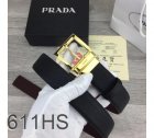 Prada High Quality Belts 49