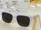 Versace High Quality Sunglasses 469