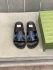 Gucci Men's Slippers 115