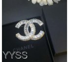 Chanel Jewelry Brooch 07