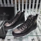 Philipp Plein Men's Shoes 721