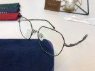 Gucci Plain Glass Spectacles 90