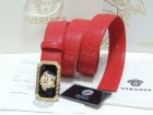Versace High Quality Belts 39