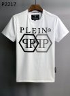 Philipp Plein Men's T-shirts 245