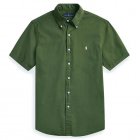 Ralph Lauren Men's Short Sleeve Shirts 33