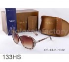Gucci Normal Quality Sunglasses 958