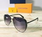 Louis Vuitton High Quality Sunglasses 3490
